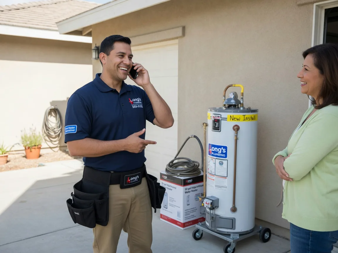 Leak Detection Covington, LA FAQs